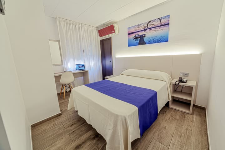 Hotel La Perla