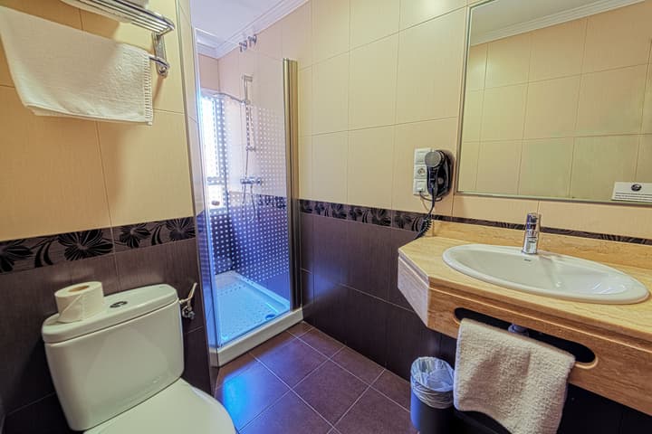 Hotel La Perla