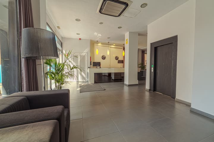 Hotel La Perla