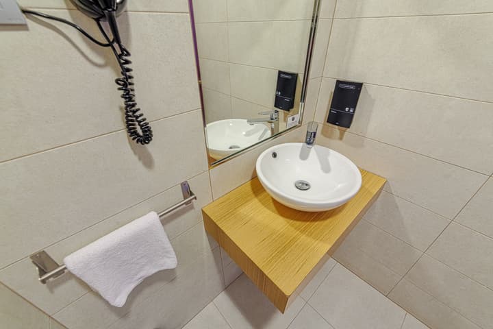 Hotel La Perla