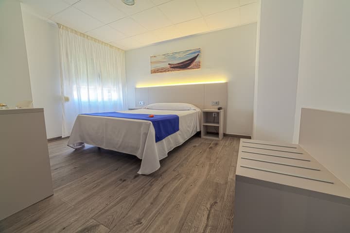 Hotel La Perla