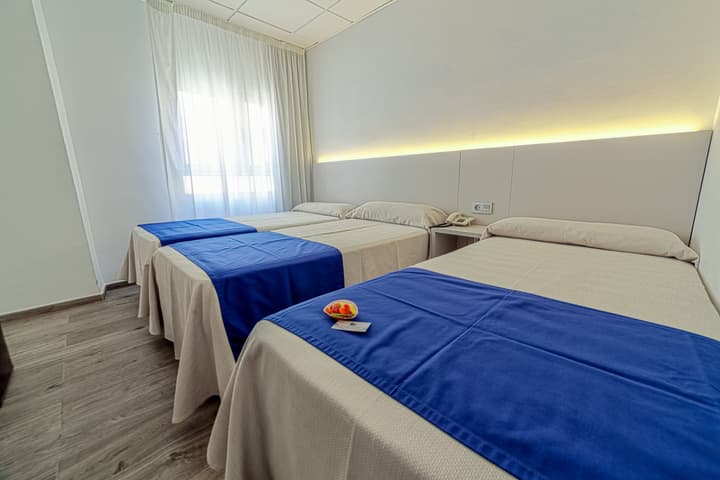 Hotel La Perla
