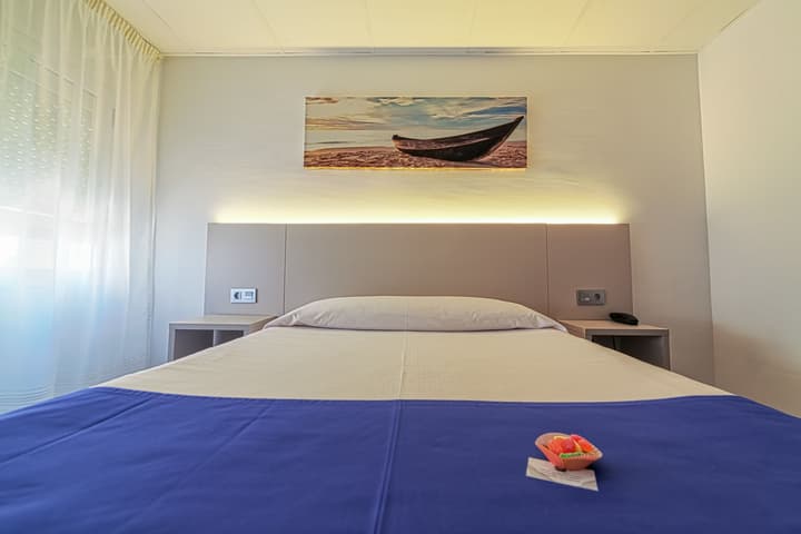 Hotel La Perla