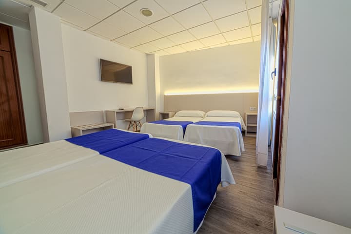 Hotel La Perla