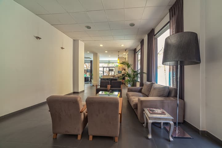 Hotel La Perla