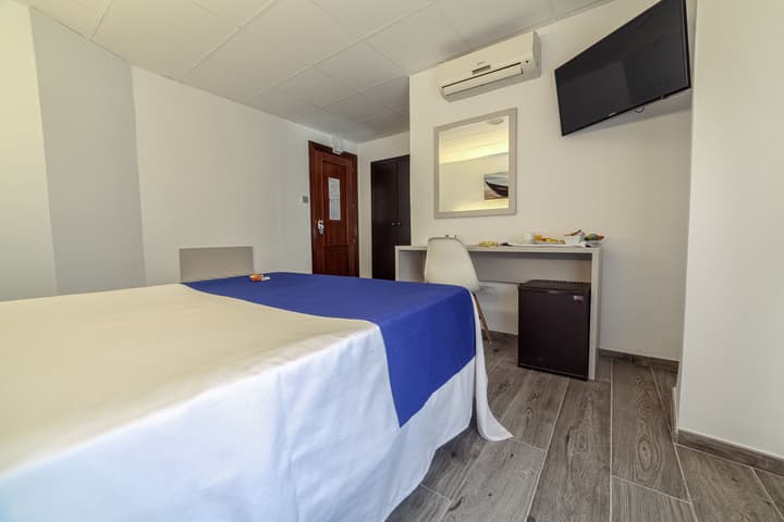 Hotel La Perla