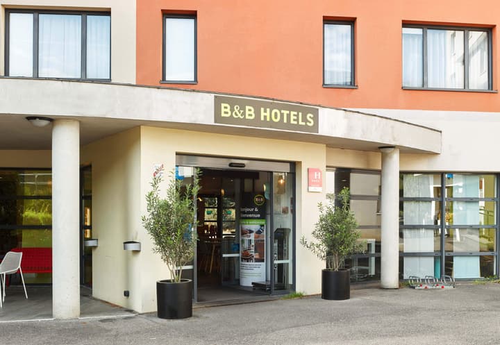 B&B HOME Vélizy