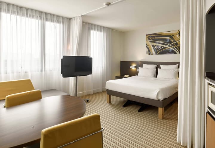 B&B HOME Vélizy
