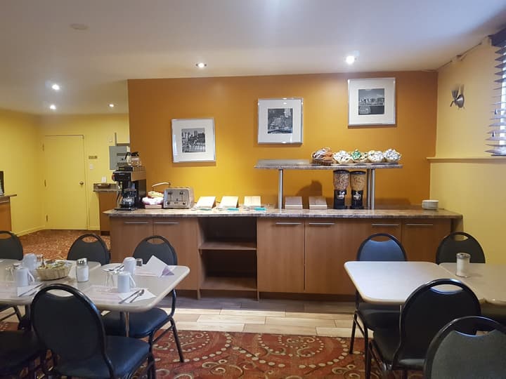 Hotel Le Roberval