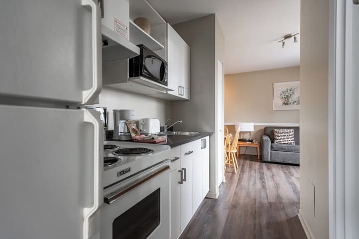Hotel Le Roberval