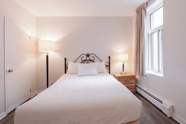 Hotel Le Roberval
