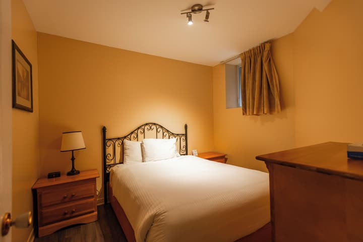 Hotel Le Roberval