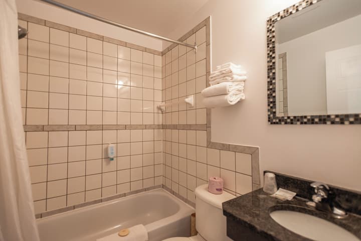 Hotel Le Roberval