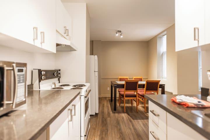 Hotel Le Roberval