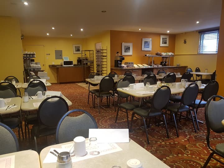 Hotel Le Roberval