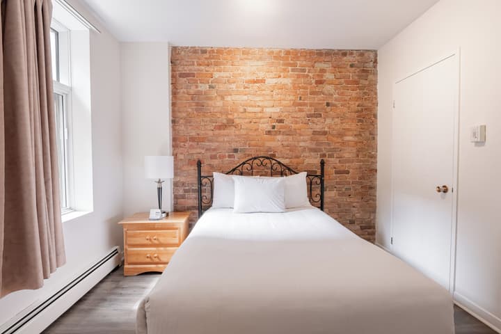 Hotel Le Roberval