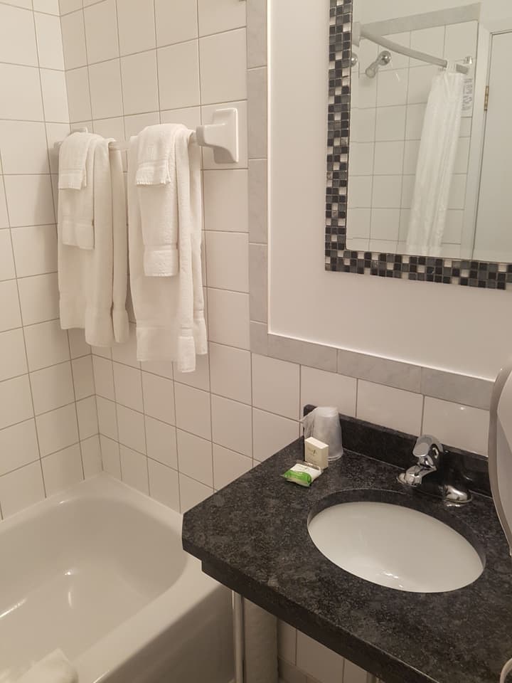 Hotel Le Roberval