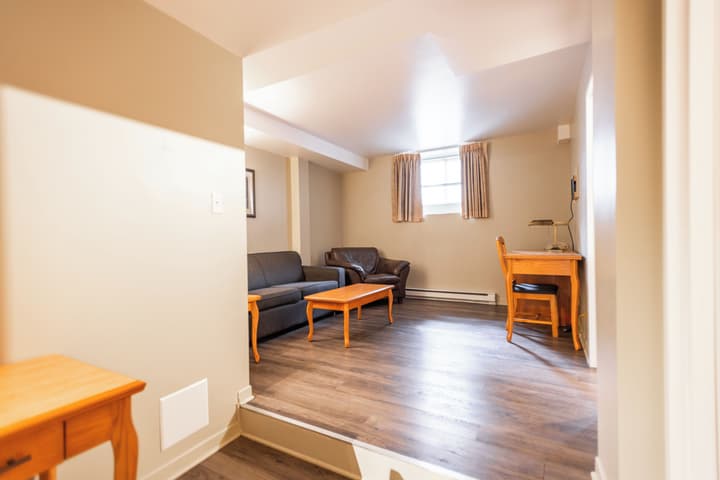 Hotel Le Roberval