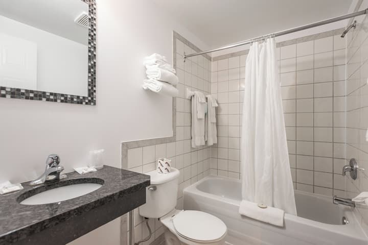 Hotel Le Roberval