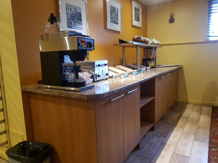 Hotel Le Roberval