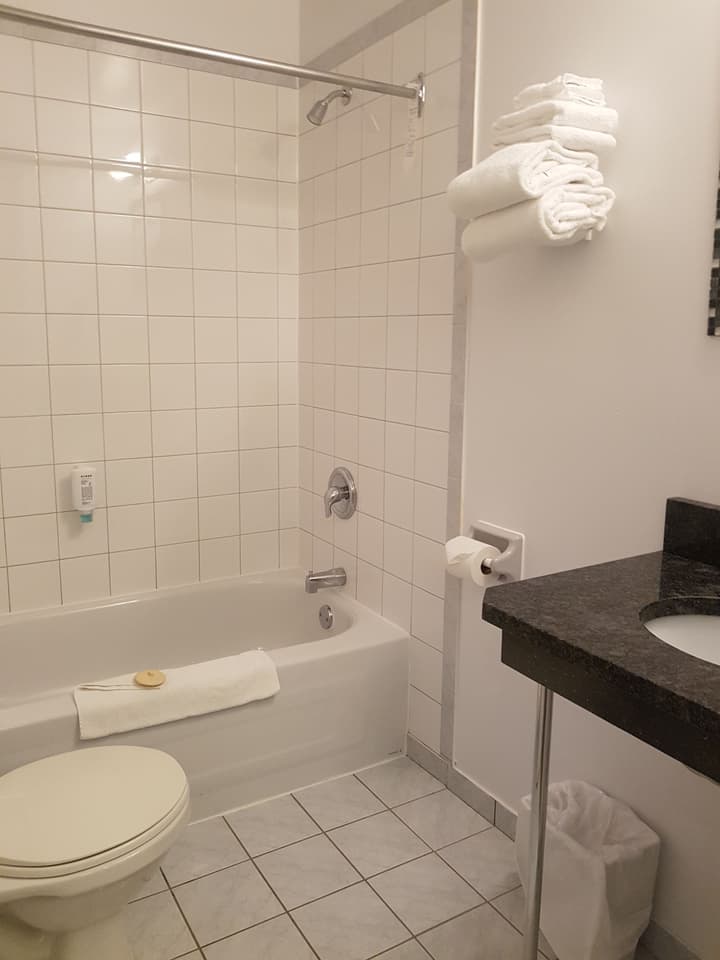 Hotel Le Roberval