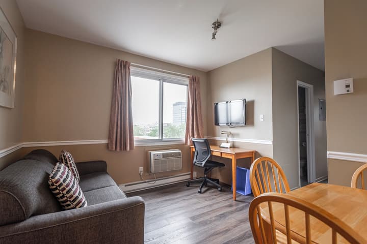 Hotel Le Roberval