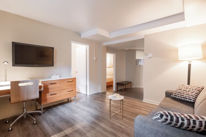 Hotel Le Roberval