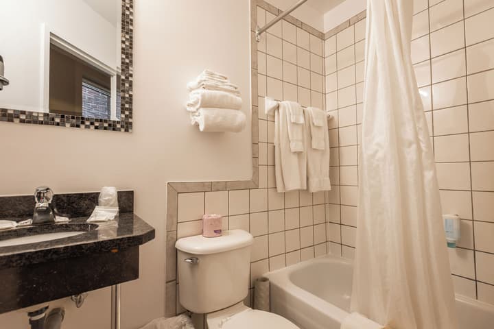 Hotel Le Roberval