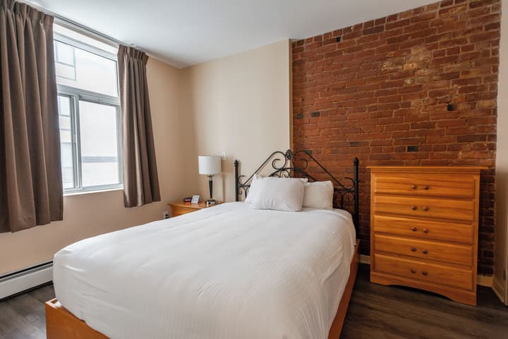 Hotel Le Roberval