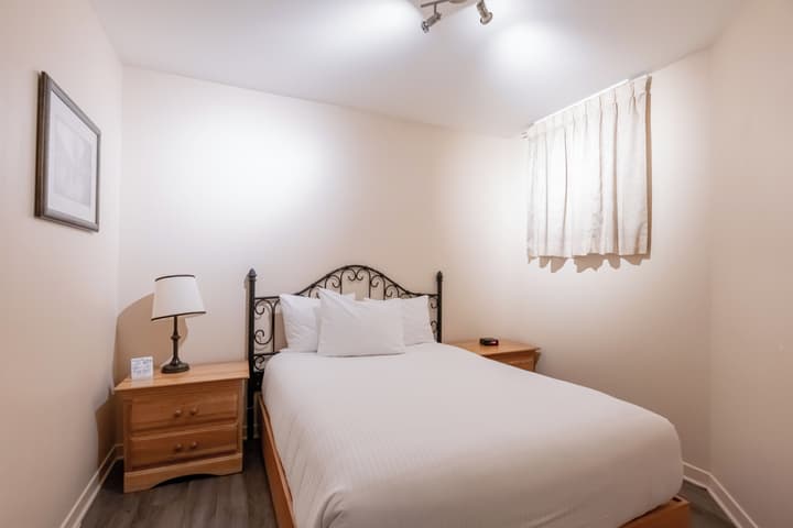 Hotel Le Roberval