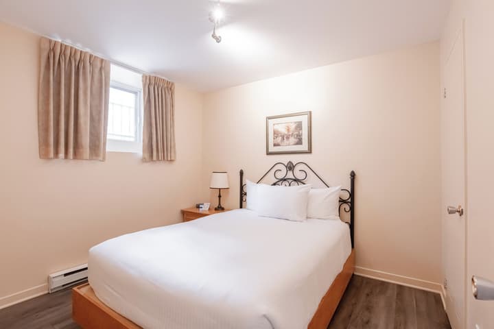 Hotel Le Roberval