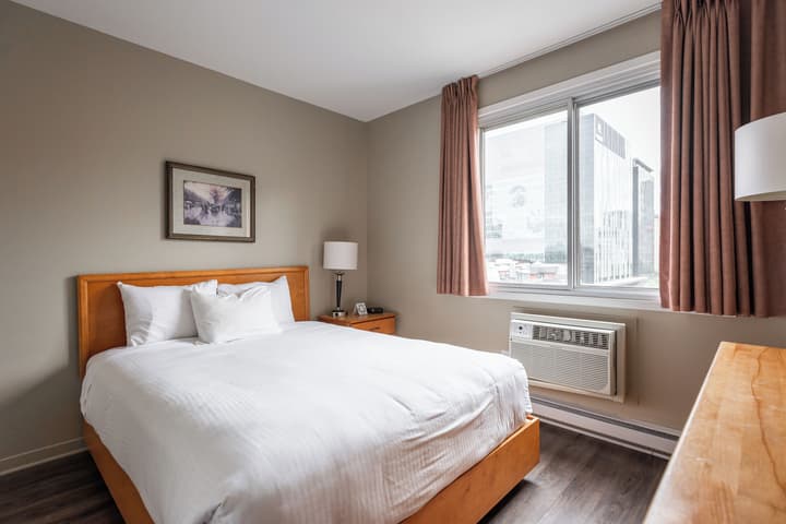 Hotel Le Roberval