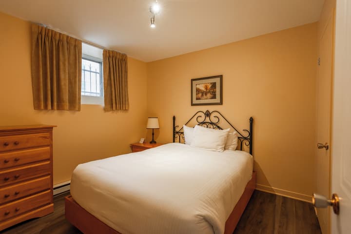 Hotel Le Roberval