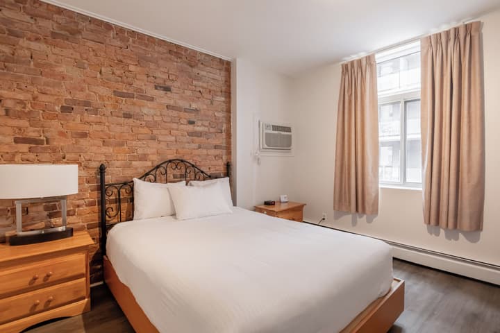 Hotel Le Roberval