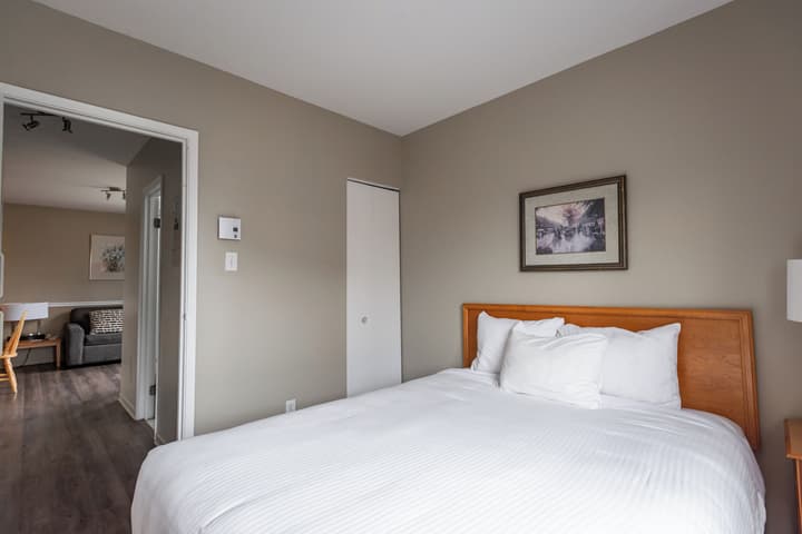 Hotel Le Roberval