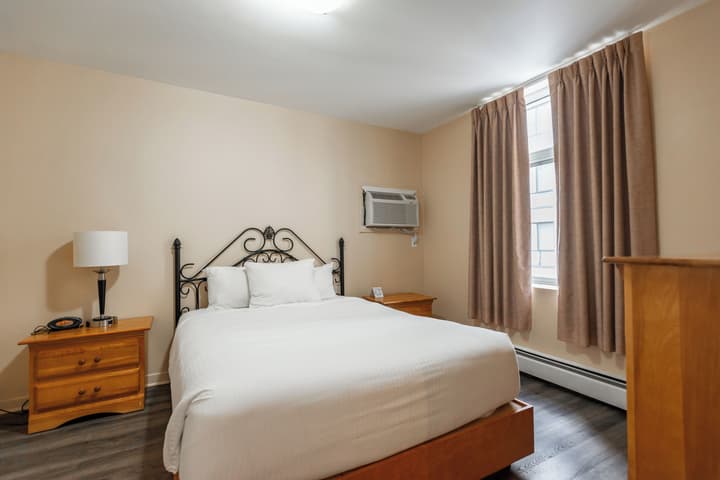 Hotel Le Roberval