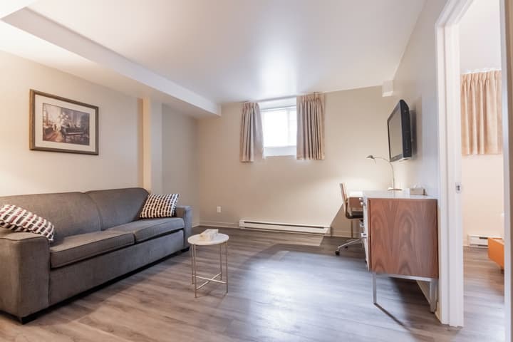 Hotel Le Roberval