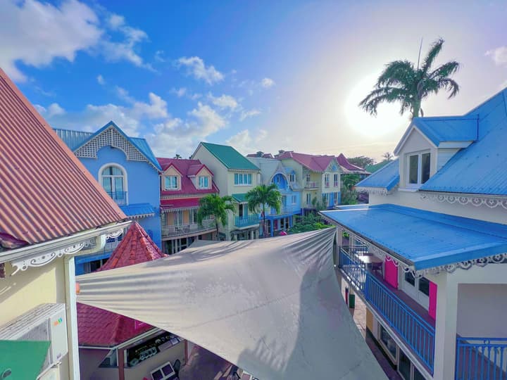 Village Creole
