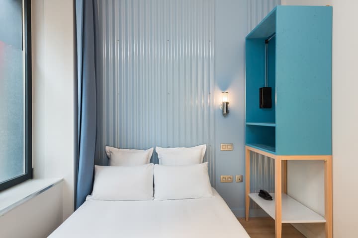 Hostel Ozz Nice
