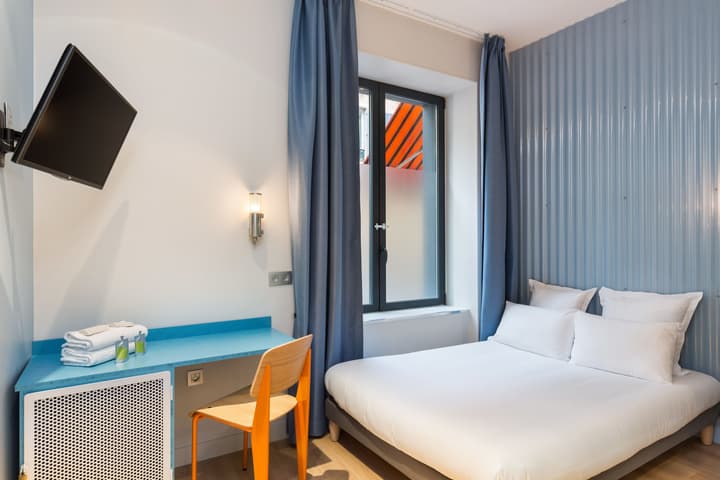Hostel Ozz Nice