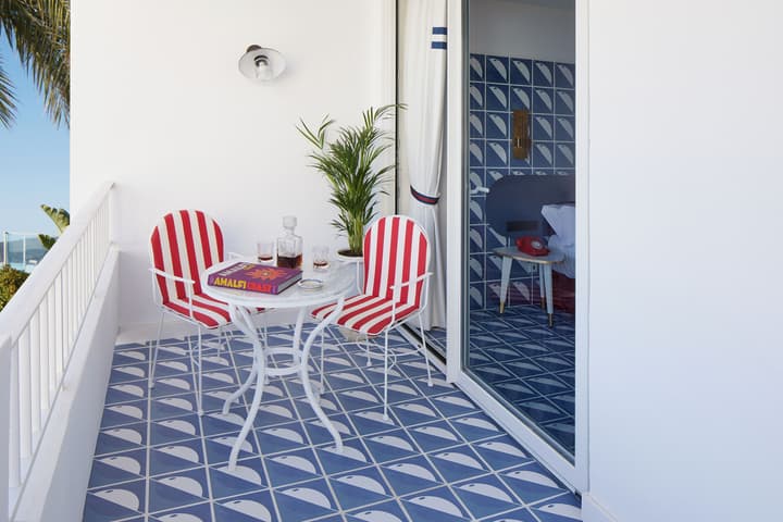 Hotel Mongibello Ibiza
