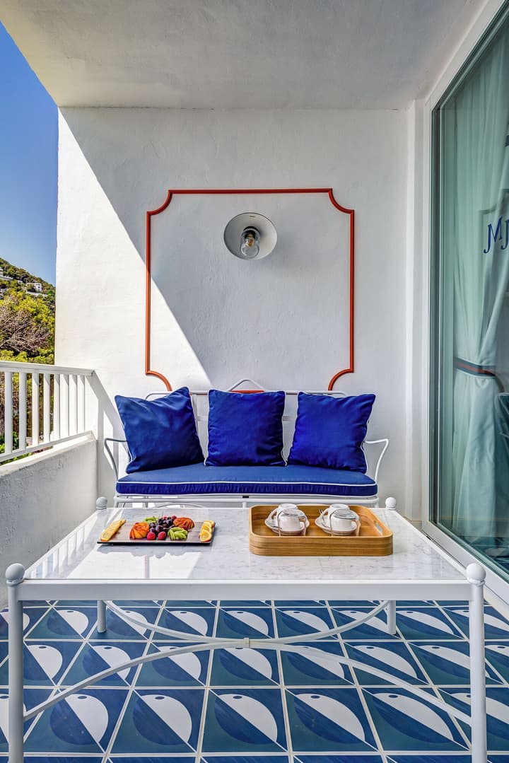 Hotel Mongibello Ibiza