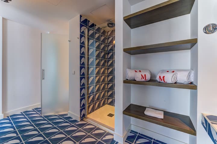 Hotel Mongibello Ibiza