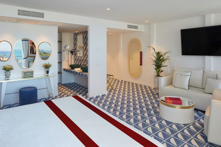 Hotel Mongibello Ibiza