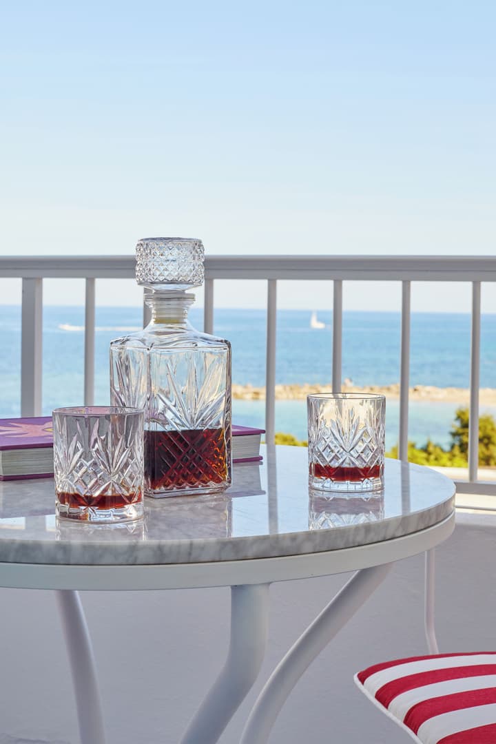 Hotel Mongibello Ibiza