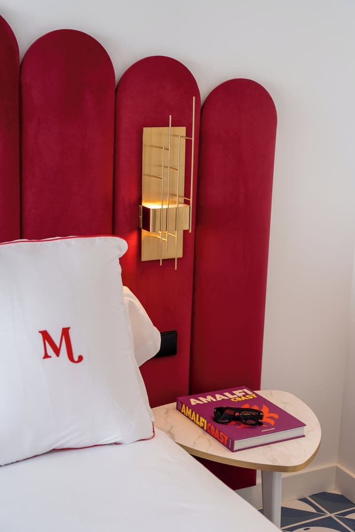 Hotel Mongibello Ibiza