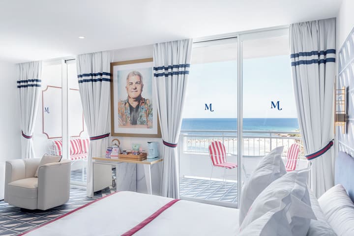 Hotel Mongibello Ibiza