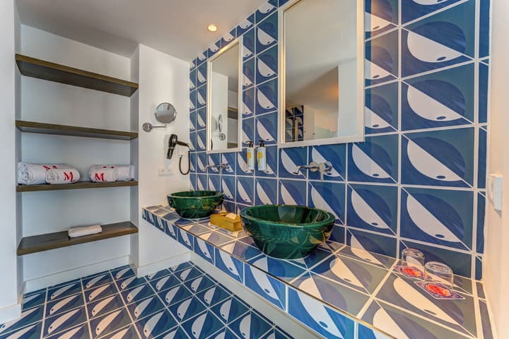 Hotel Mongibello Ibiza