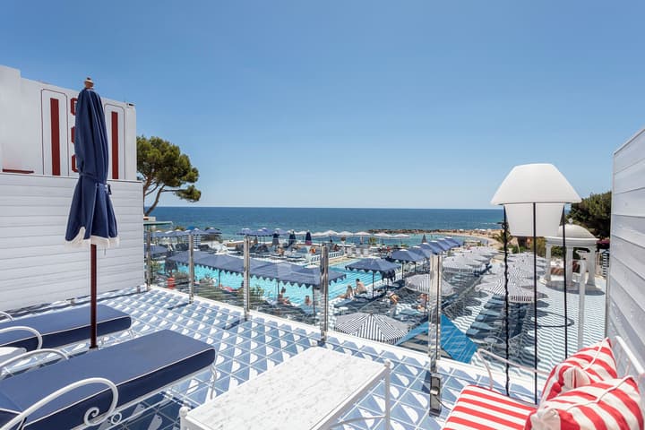 Hotel Mongibello Ibiza