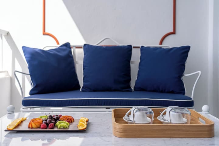 Hotel Mongibello Ibiza